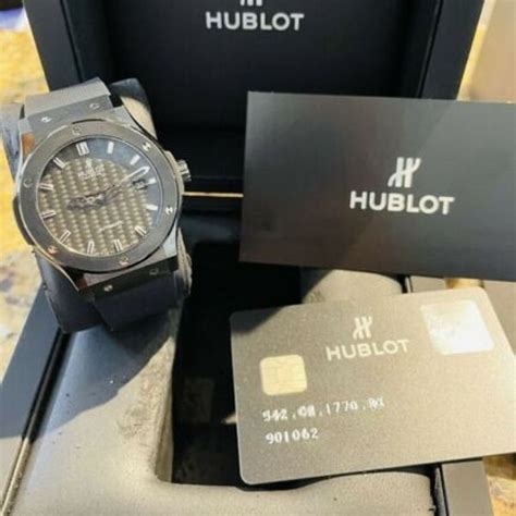 hublot bracelets|hublot store not working.